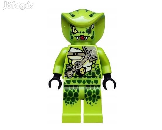 njo0497 LEGO(R) Ninjago Lasha +2 kiegészítő (njo497) eladó