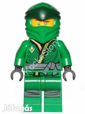 njo0514 LEGO(R) Ninjago Lloyd &#8211; Legacy, Sons of Garmadon Robe