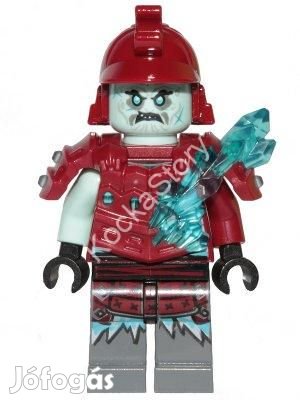 njo0556 LEGO(R) Ninjago Blizzard Samurai + kiegészítők (njo556) eladó
