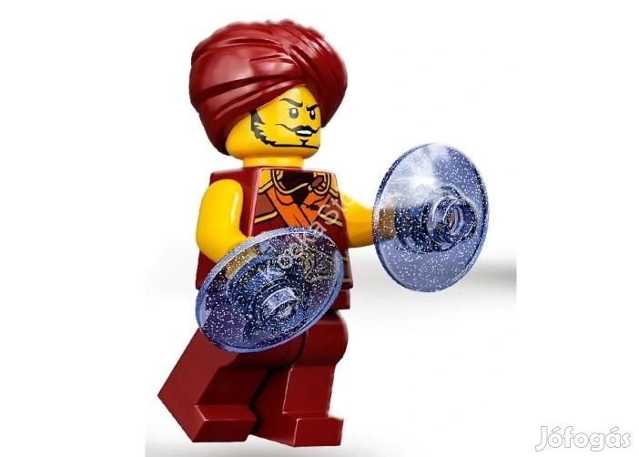 njo0637 LEGO(R) Ninjago Gravis + kiegészítő (njo637) eladó
