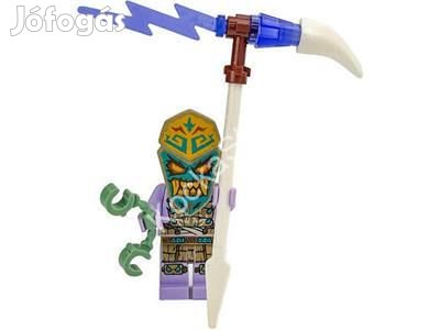 njo0686 LEGO(R) Ninjago Thunder Keeper + kiegészítők (njo686) eladó