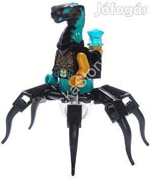 njo0751 LEGO(R) Ninjago Glutinous + kiegészítő (njo751) eladó