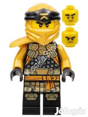njo0758 LEGO(R) Ninjago Cole + kiegészítők (njo758) eladó