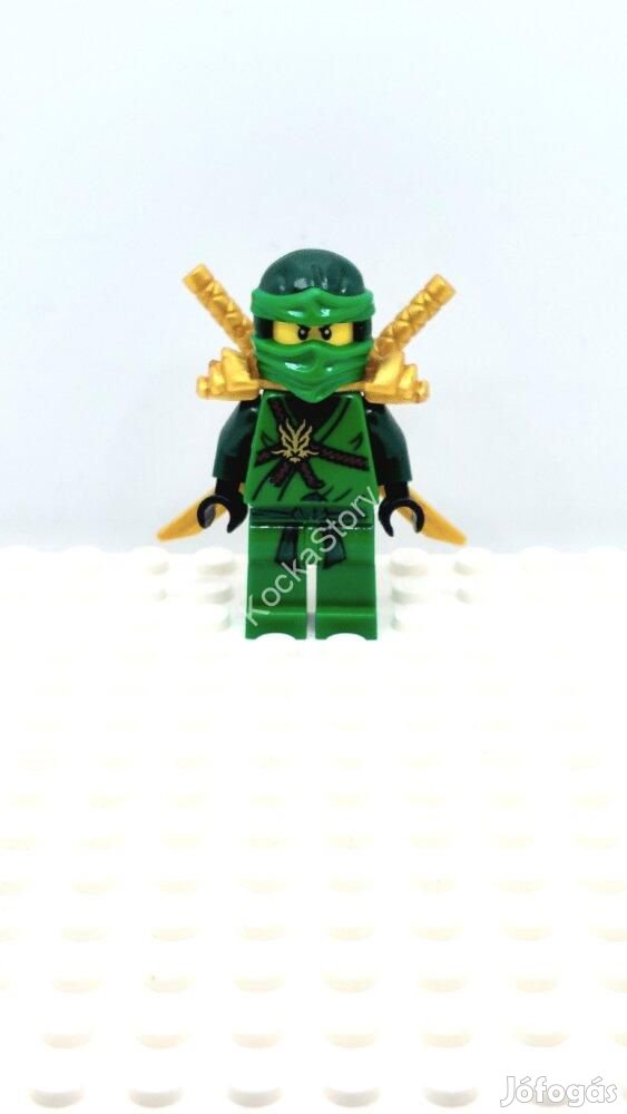 njo226 Ninjago Lloyd (Honor Robe) &#8211; Day of the Departed eladó