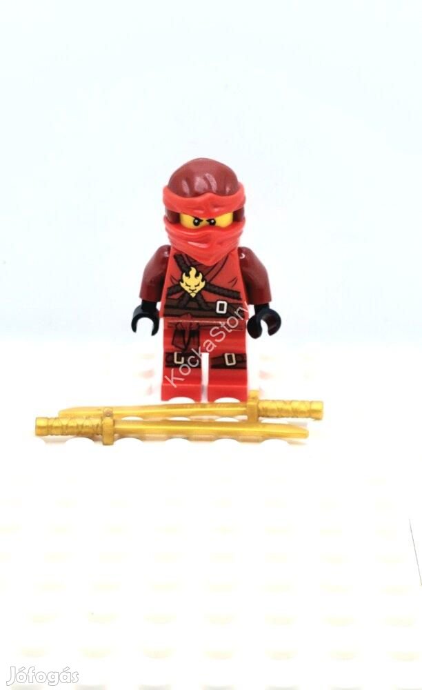 njo265 Ninjago Kai (Honor Robe) eladó