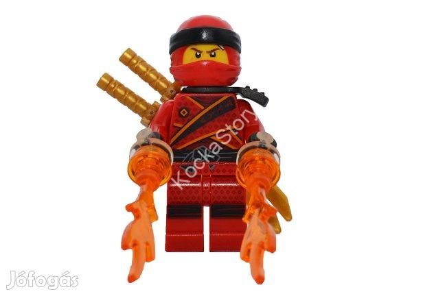 njo391a LEGO(R) Ninjago  &#8211; Kai eladó