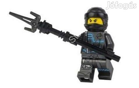 njo475b LEGO(R) Ninjago Nya + kiegészítők eladó