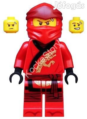 njo492 LEGO(R) Ninjago Kai &#8211; Legacy + kard eladó