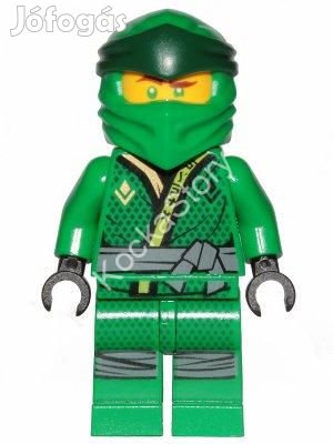 njo514 LEGO(R) Ninjago Lloyd &#8211; Legacy, Sons of Garmadon Robe