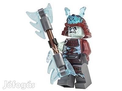 njo549 LEGO(R) Ninjago Blizzard Samurai + kiegészítők eladó