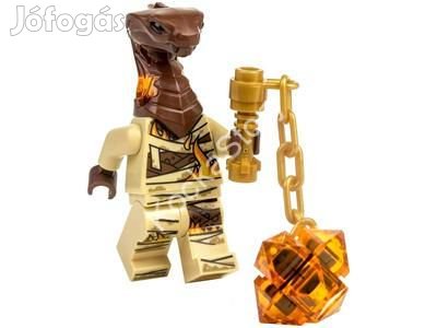 njo553 LEGO(R) Ninjago Pyro Whipper + kiegészítők eladó