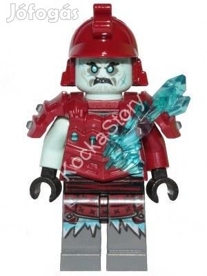 njo556 LEGO(R) Ninjago Blizzard Samurai + kiegészítők eladó