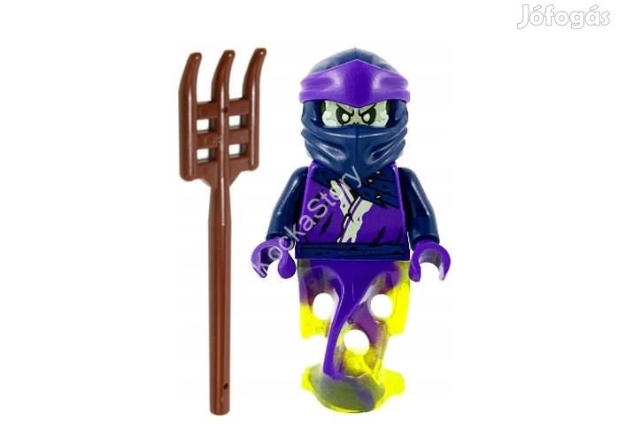 njo644 LEGO(R) Ninjago Ghost &#8211; Legacy, Skull Face / Ghost Ninja