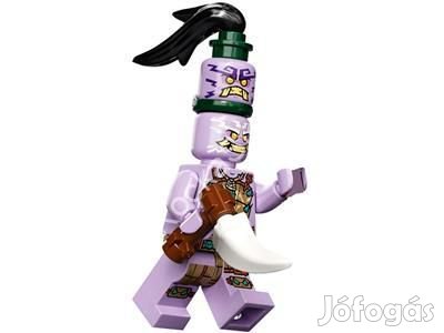 njo684 LEGO(R) Ninjago PoulErik + kiegészítők eladó