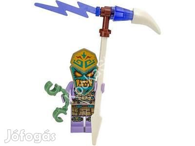 njo686 LEGO(R) Ninjago Thunder Keeper + kiegészítők eladó