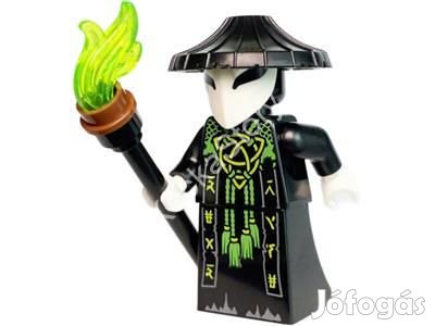 njo691 LEGO(R) Ninjago Skull Sorcerer without Wings + kiegészítők