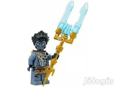 njo693 LEGO(R) Ninjago Benthomaar + kiegészítők eladó