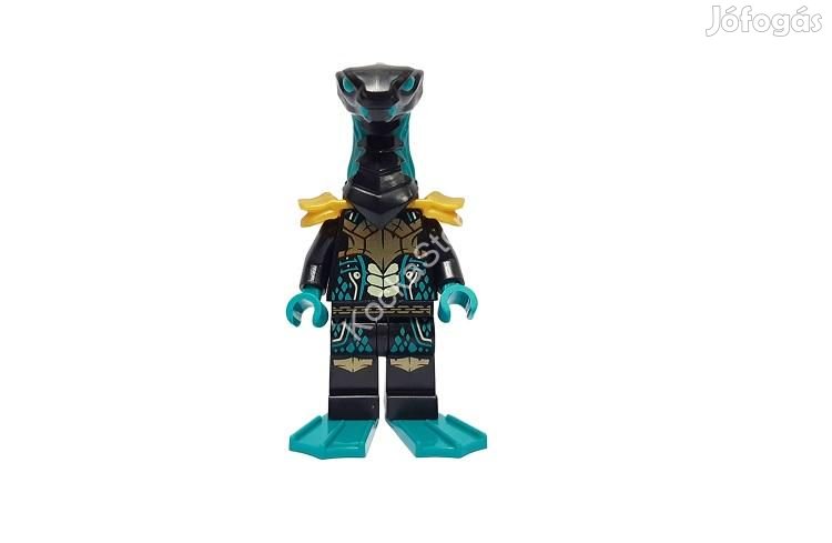 njo696 LEGO(R) Ninjago Maaray Guard &#8211; Seabound + kiegészítők