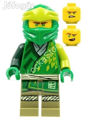njo715 LEGO(R) Ninjago Lloyd &#8211; Core + ninjakard eladó