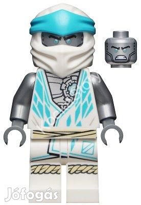 njo749 LEGO(R) Ninjago Zane &#8211; Core + kiegészítő eladó