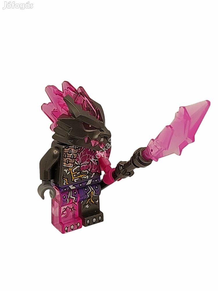 njo754 LEGO(R) Ninjago(R) Vengestone Warrior eladó