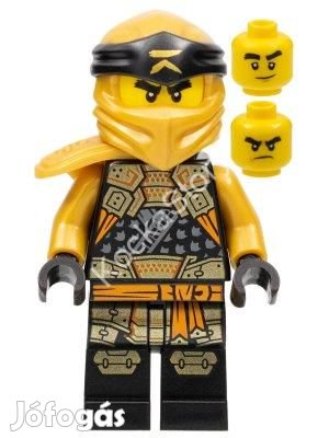 njo758 LEGO(R) Ninjago Cole + kiegészítők eladó