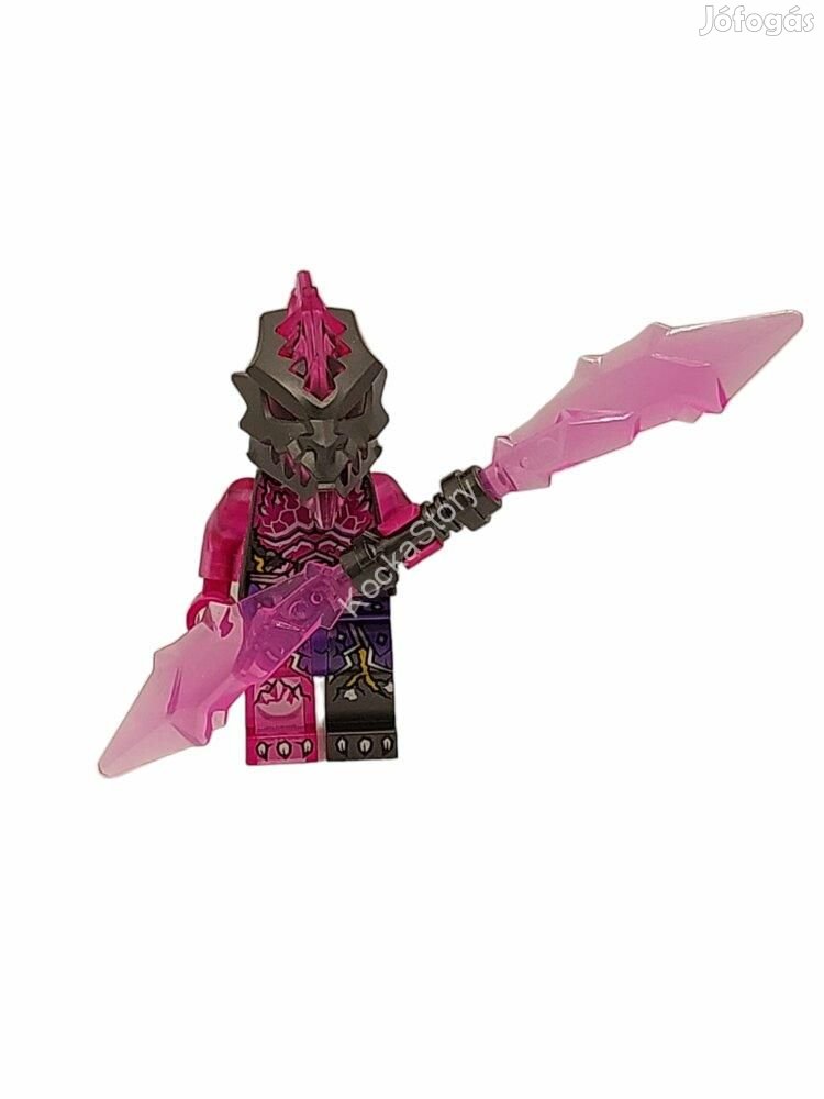 njo759 LEGO(R) Ninjago(R) Vengestone Brute (njo759) eladó