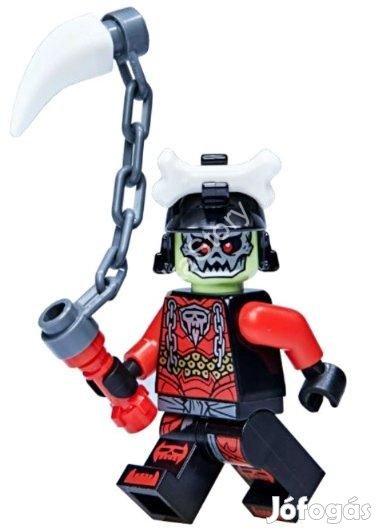 njo807 LEGO(R) Ninjago Csont (Bone King &#8211; Small Bone) &#8211;