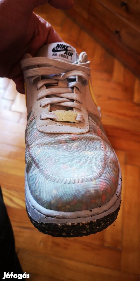 női 39-es Nike Air Force 1 