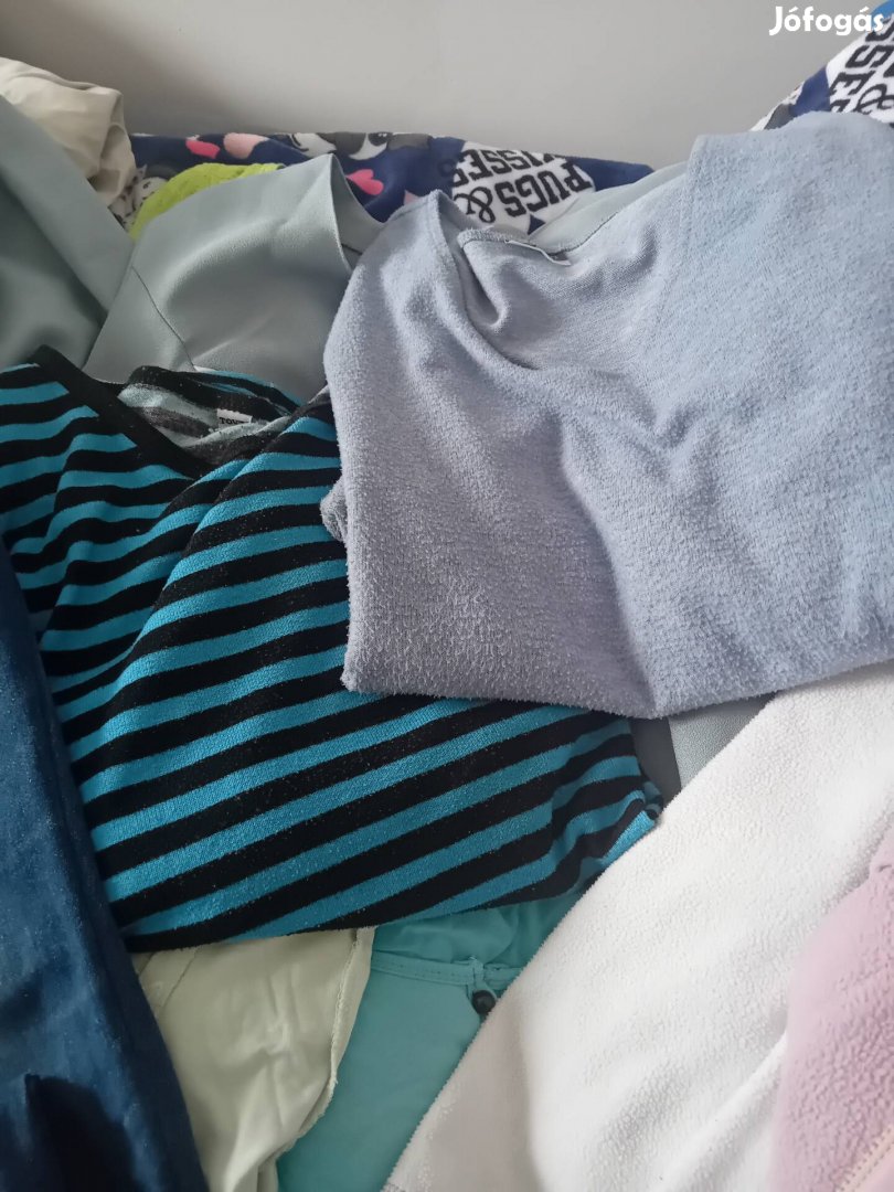 női XXL. 44 es ruha csomag 