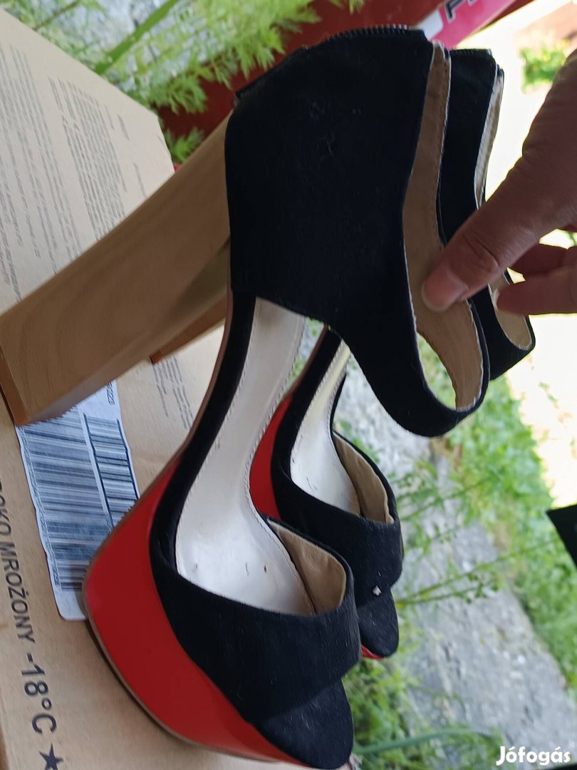 női elegáns Cipők 