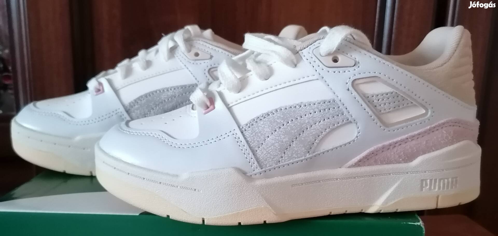 női puma cipő 