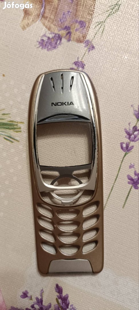 nokia 6310 előlap