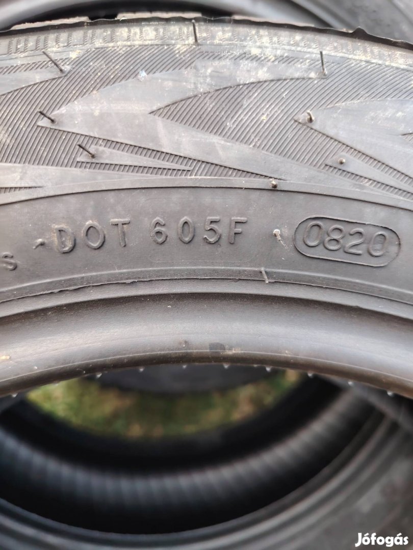 nokian téligumi 195/55 r 15