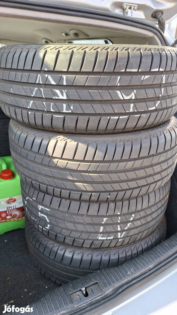 nyári gumi 195/55 r15