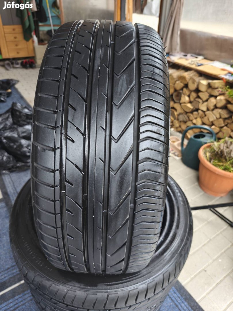 nyári gumi 225/45/17 nordex  kitűnő állapotban 