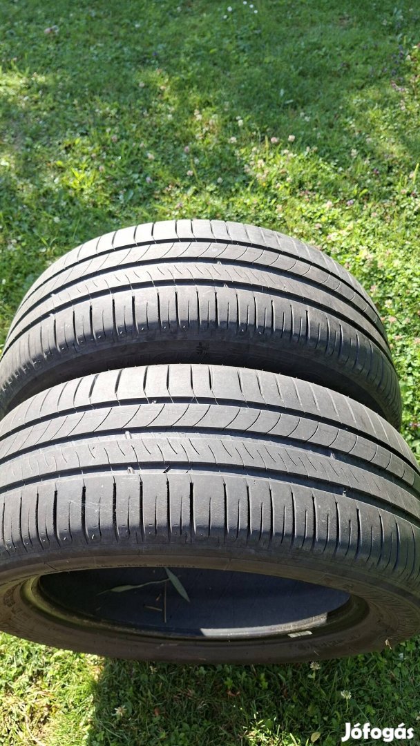 nyári gumi 2 db 205/55 r16