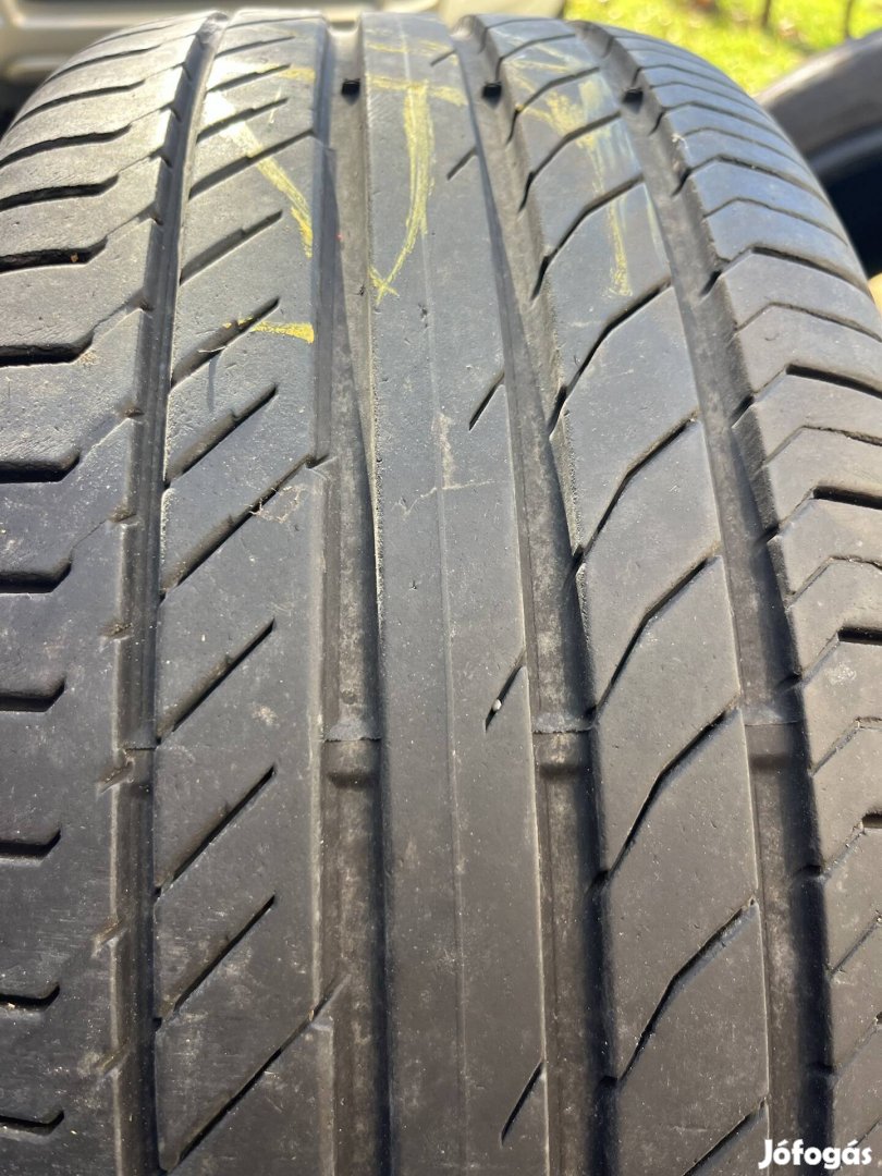 nyári gumi continental