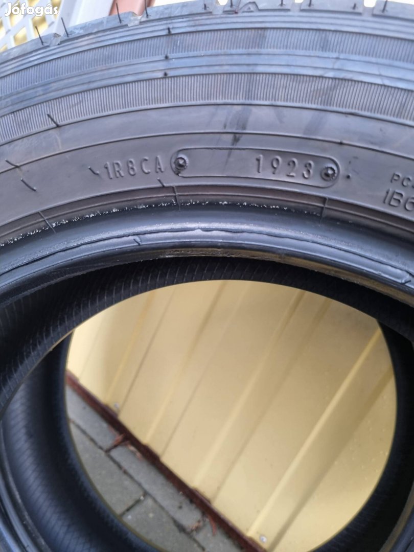 nyári gumi falken c 109/107 / T
