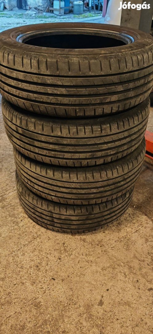 nyári gumiabroncs 