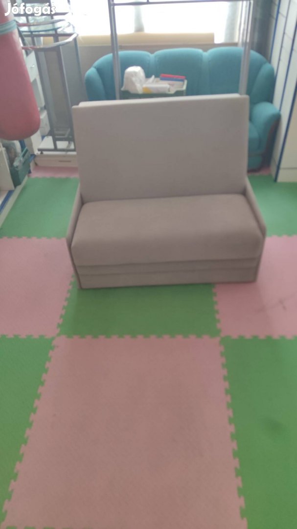 nyitható rekamié keskeny 