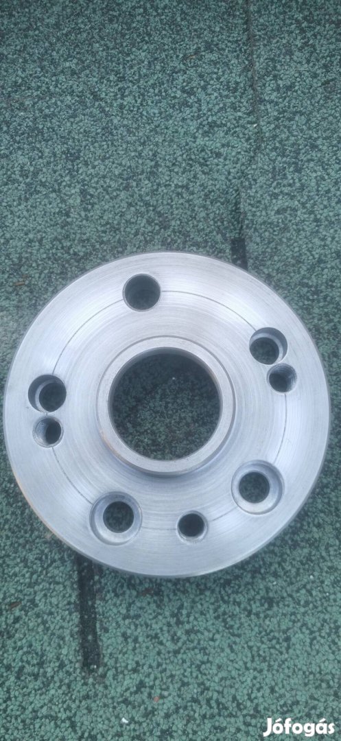 nyomtáv szélesítő