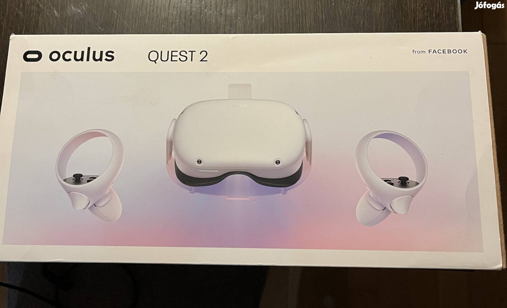 oculus quest 2