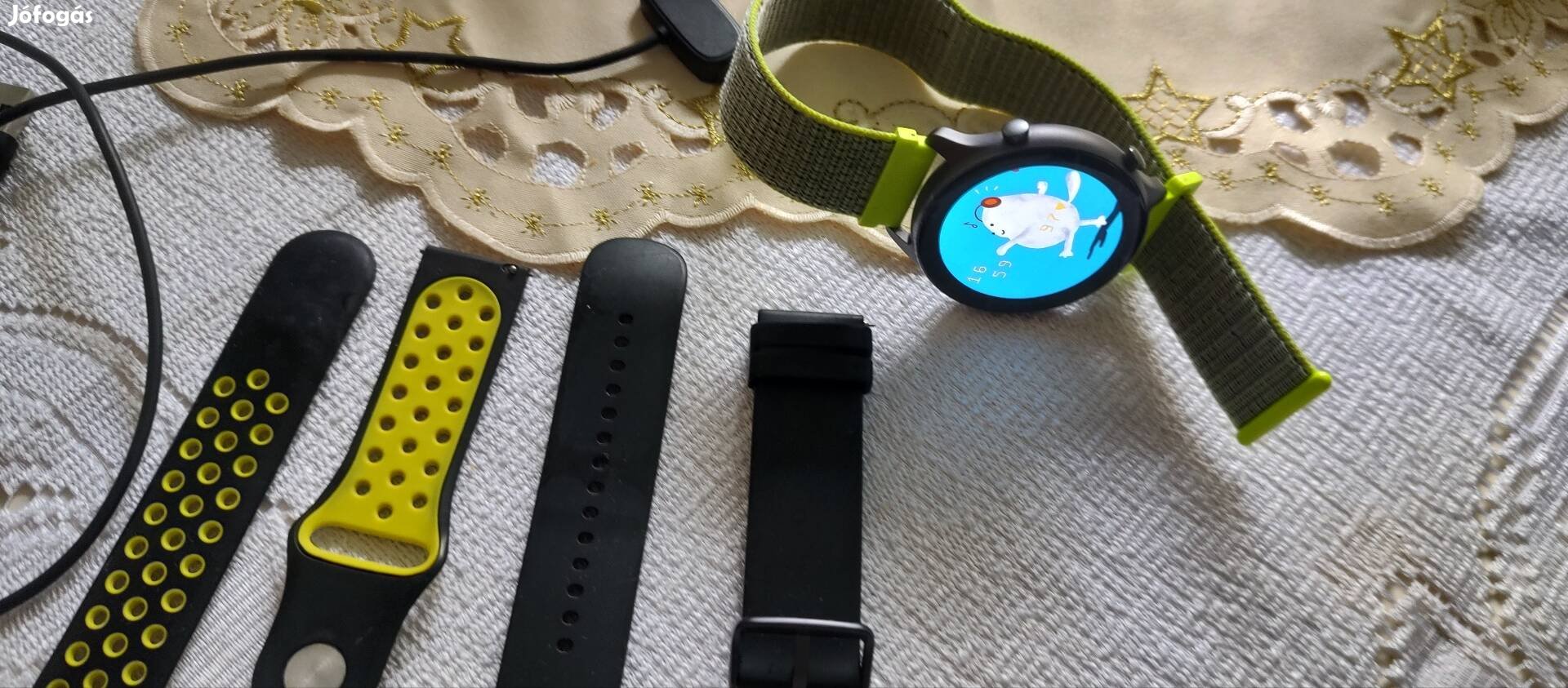 okos ora amazfit gtr 2e