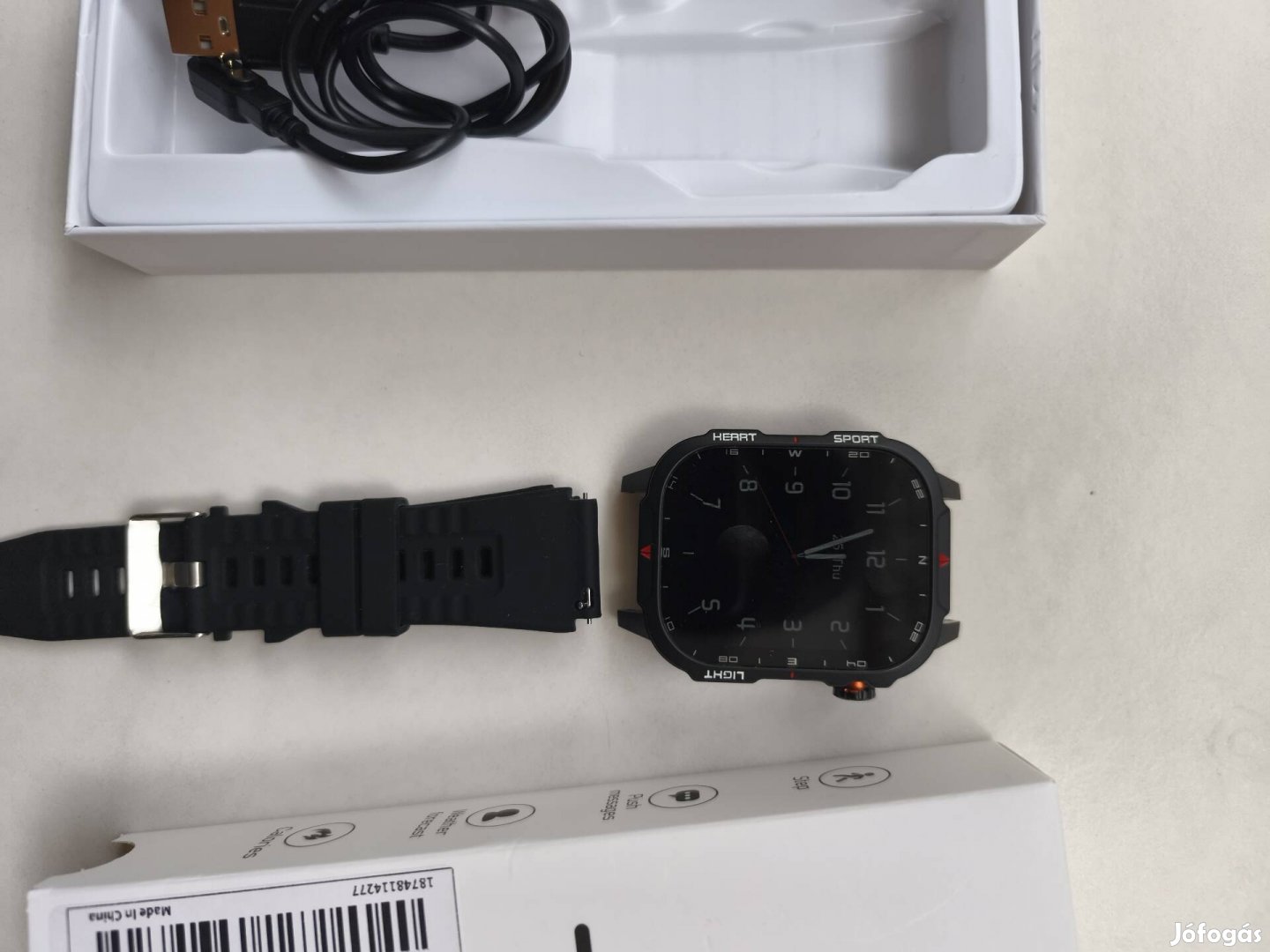 okosóra eladó tel 0650 113 48 82