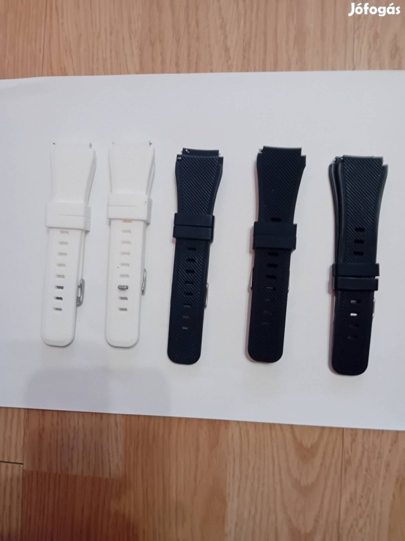 okosóra szij. fekete fehér tel0650 113 48 82