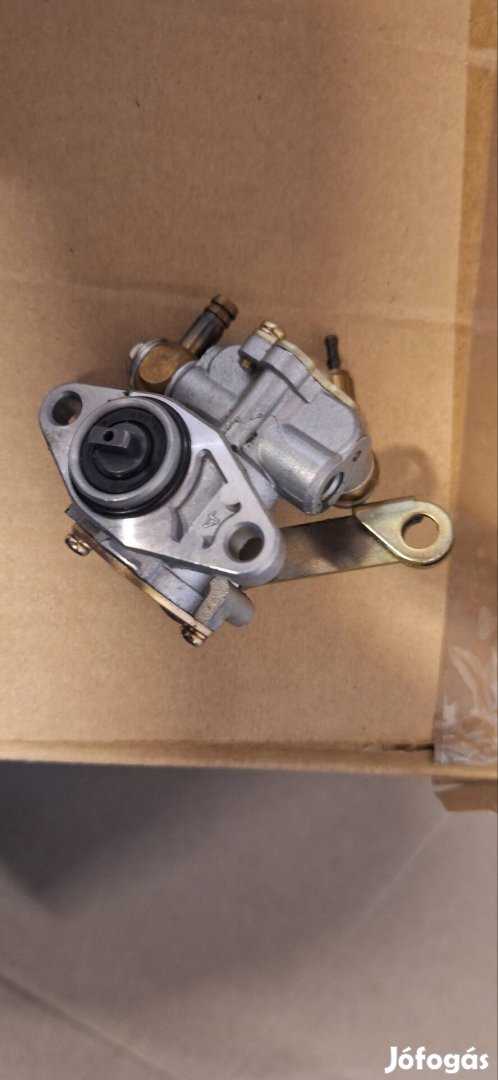 olajpumpa 2t 125ccm Aprilia AF1 Sintesi motorhoz