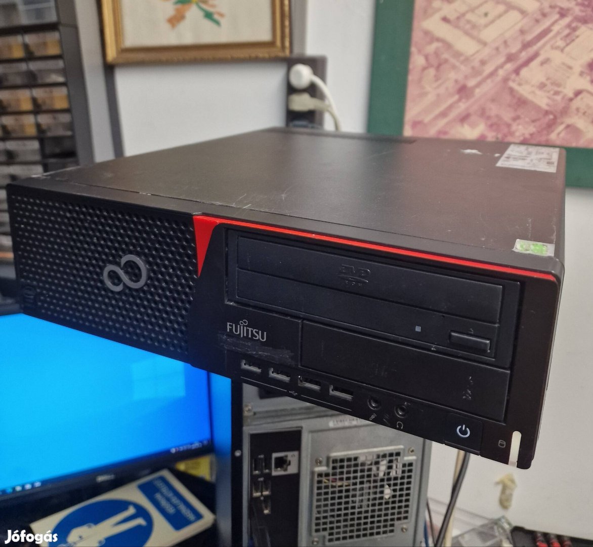 olcsó 4gen i5 számítógép pc