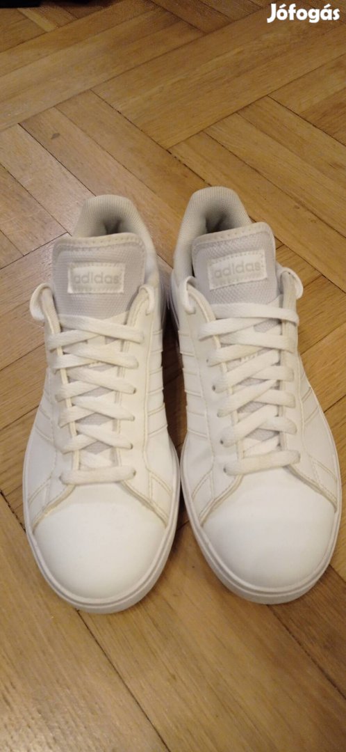 olcsó adidas cipő fehér 