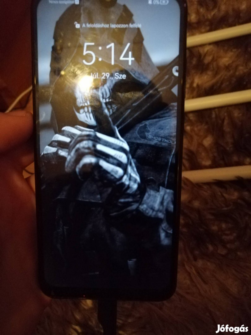 olcsón eladó Huawei p smart 2019